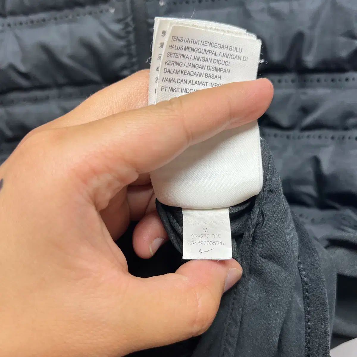 NIKE(ナイキ)AEROLOFT 800 フラッシュ ダウン ベスト NIKE JAPAN : Press Release