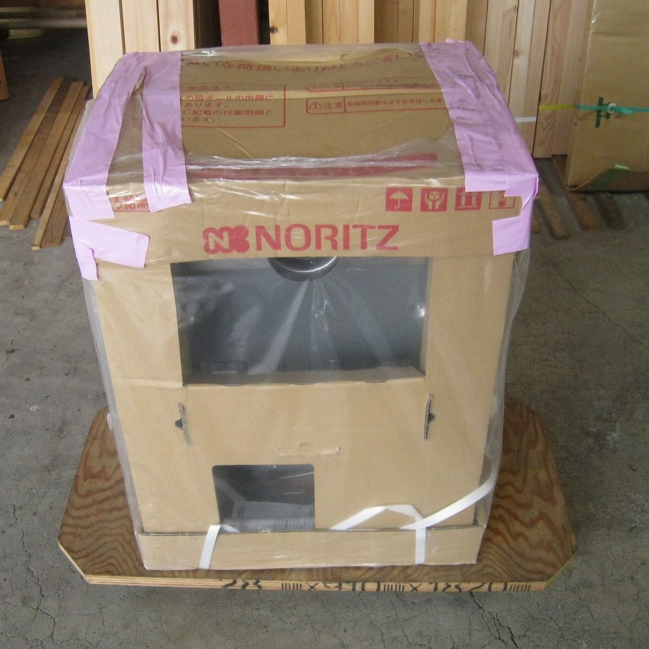 ノーリツ ガスふろ給湯器 GT-1670SAW-TB BL 20A12A13A 設置フリー PS扉内後方排気延長形 オート 都市ガス 集合住宅向け HRDEVELOPMENT_JP