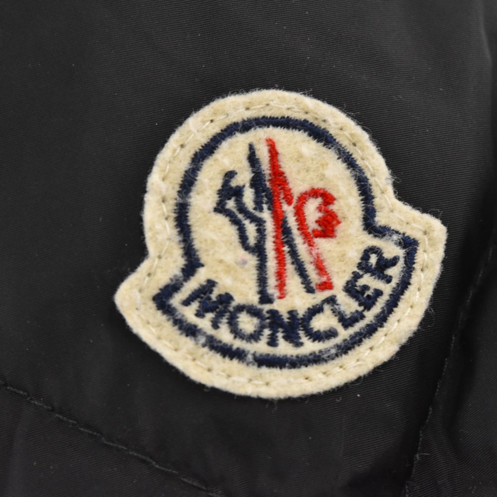 MONCLER モンクレール DIMIER ディミア フーデット ジップアップ