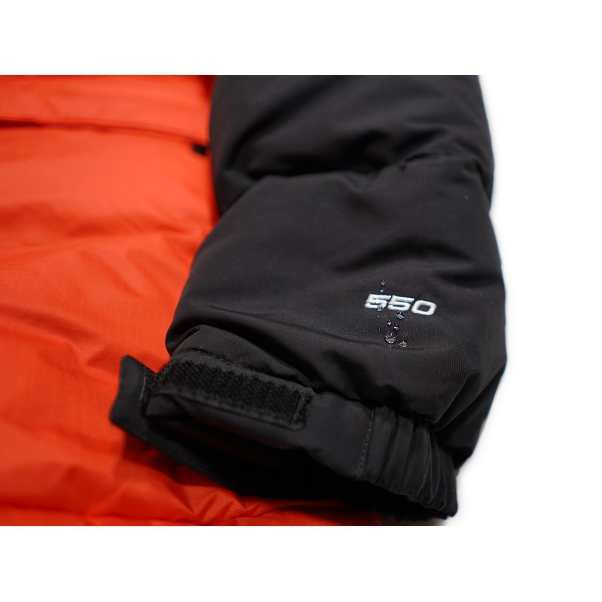 ザ ノースフェイス ダウンジャケット メンズ The North Face HIMALAYAN 