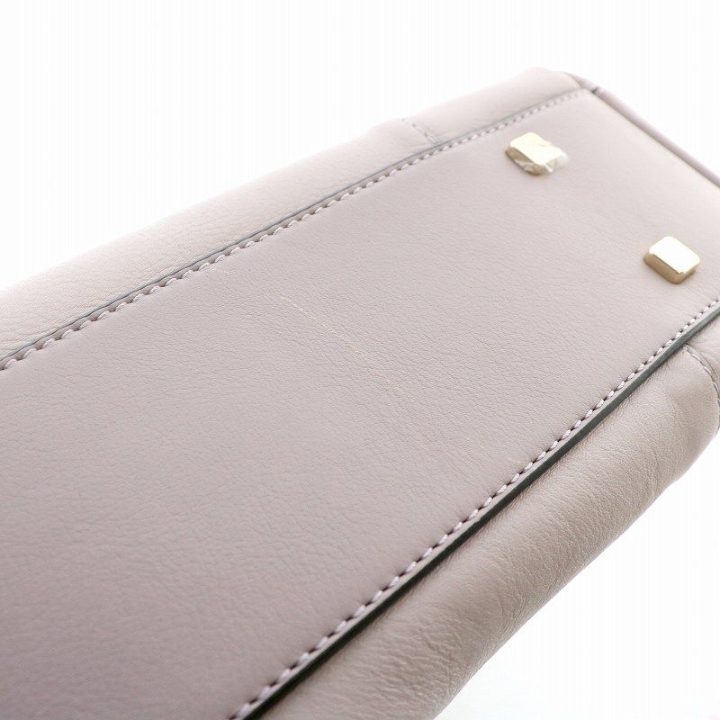 ピクアドロ PIQUADRO ハンドバッグ ショルダーバッグ 2WAY