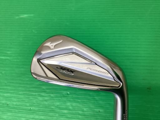 ミズノ JPX 923 FORGED 5S アイアンセット IR Dynamic G 105 フレックスS メンズ 男性用 右利き 右用 Cランク ゴルフクラブ