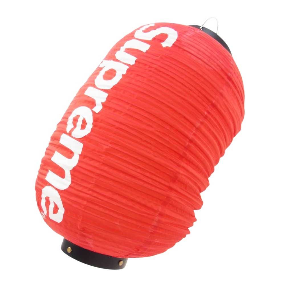 19AW Supreme Hanging Lantern 未使用 シュプリーム Supreme Hanging Lantern - Supreme 通販 Online Shop A-1 RECORD