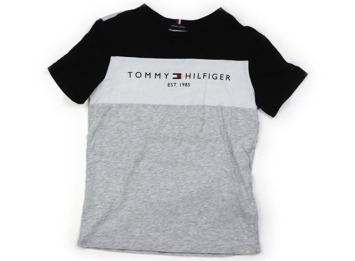 トミーヒルフィガー/TommyHilfiger】Tシャツ・カットソー 120サイズ