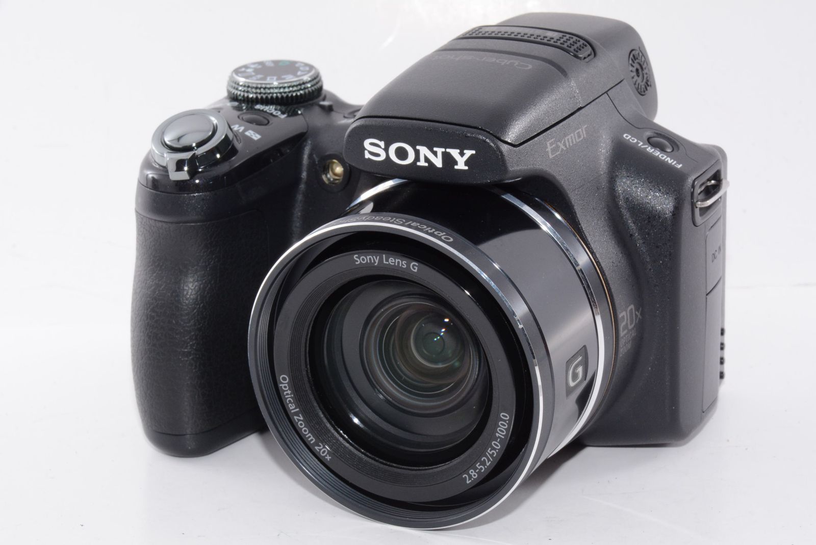 ソニー SONY デジタルカメラ Cybershot DSC-HX1