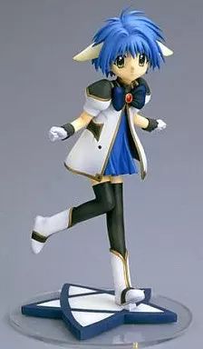 フィギュア ミント ブラマンシュ ギャラクシーエンジェル 1|8 PVC塗装済み完成品