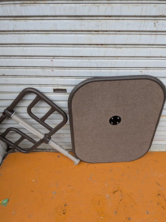 送料無料 一部地域を除く パナソニック 室内用自在手すり ツインディ KM-25-1016-08