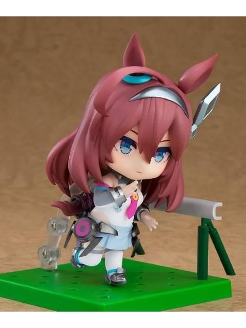 ねんどろいど ミホノブルボン ウマ娘 プリティーダービー 2665 フィギュア Amazon | ねんどろいど ウマ娘 プリティーダービー