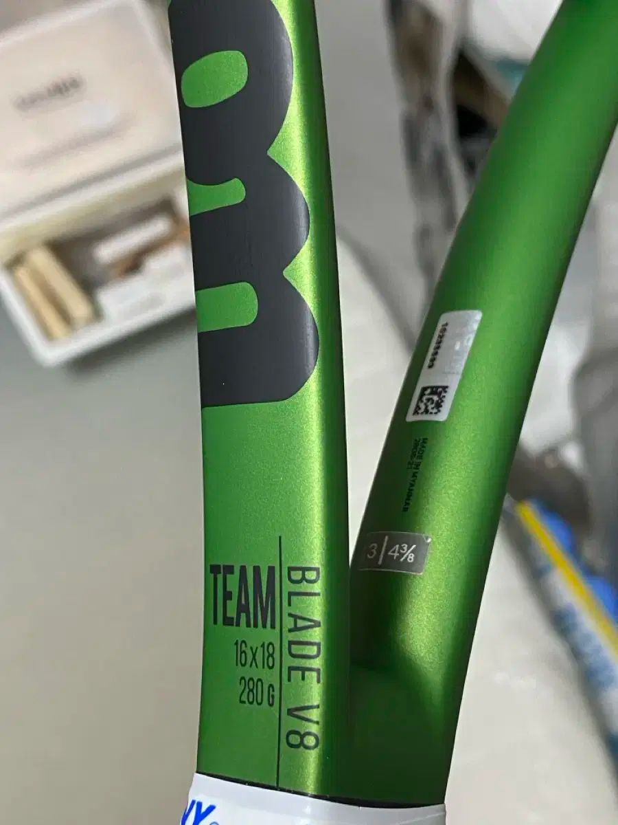 wilson blade V8 98 18x20 305g G2 ウィルソン ( Wilson ) BLADE V8