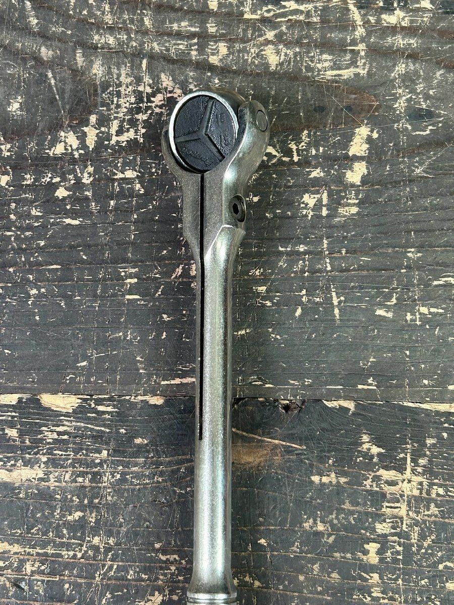 ラチェットハンドル snap-on