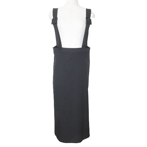 美品トゥービーバイアニエス・ベージャンパースカート