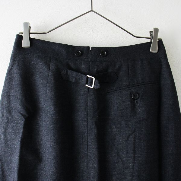 MARGARET HOWELL × FOX BROTHERS マーガレットハウエル フォックス