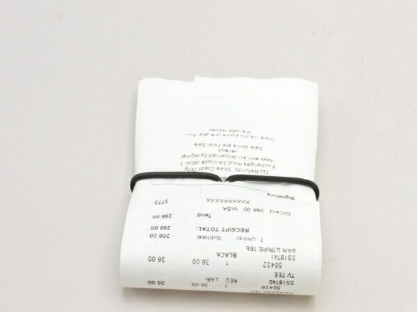 新品】Supreme MM6 Maison Margiela 財布【限定】 シュプリーム×MM6