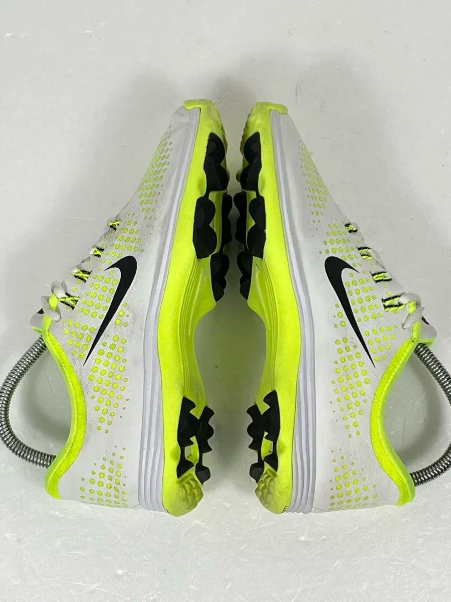 ほぼ未使用 NIKE ナイキ ルナ エンプレス ゴルフ シューズ スニーカー 靴 ナイキゴルフシューズ レディース ルナエンプレス 235mm - メルカリ