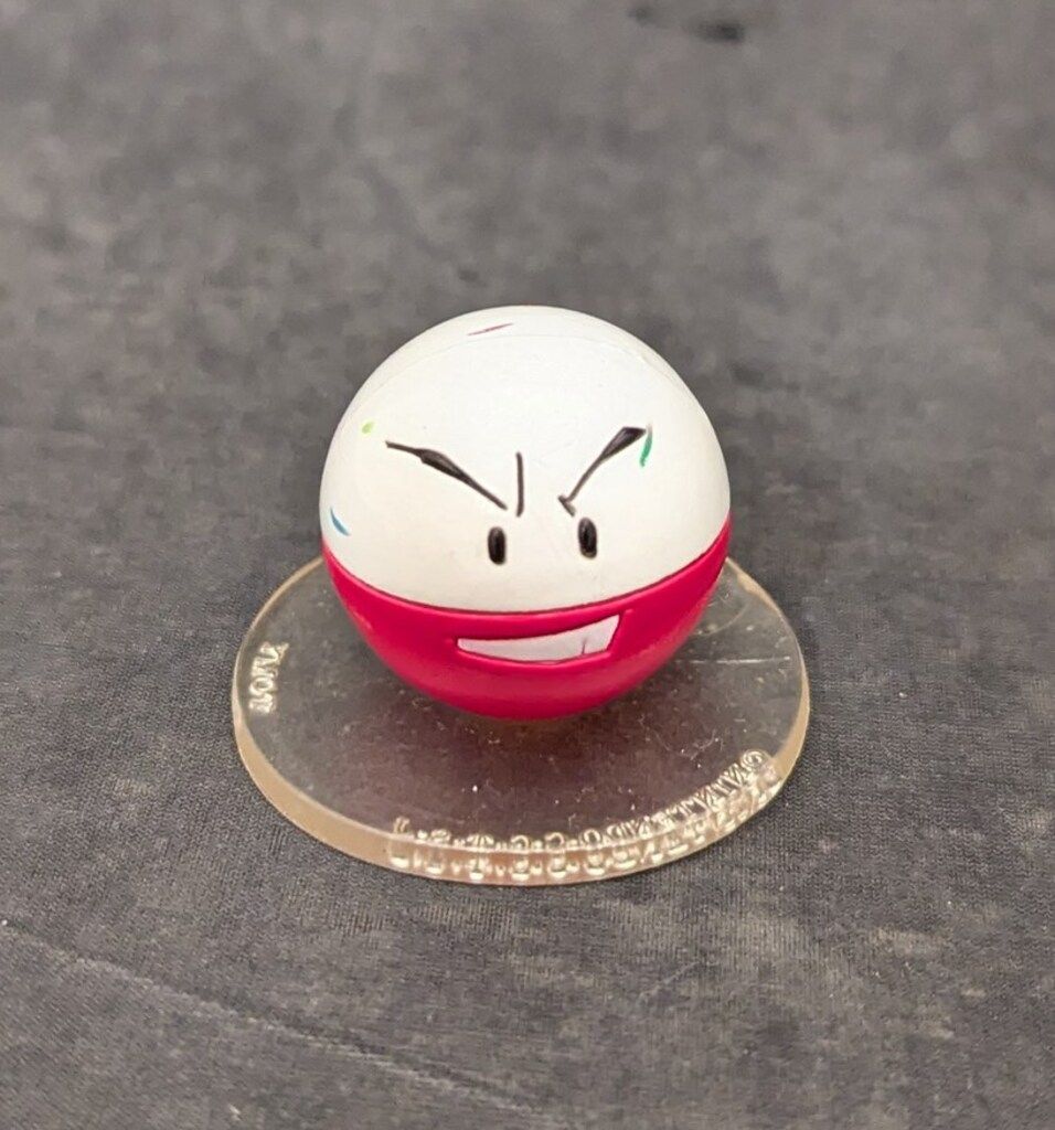 トミー ポケモン モンコレ101 マルマイン