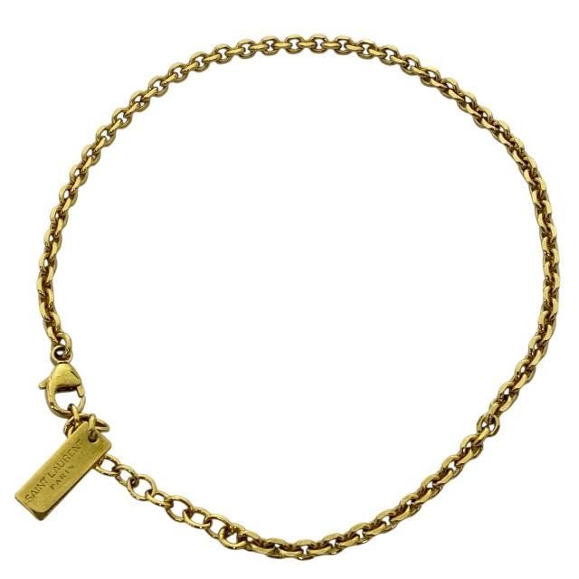 サンローラン ブレスレット バングル アクセサリー 小物 GP