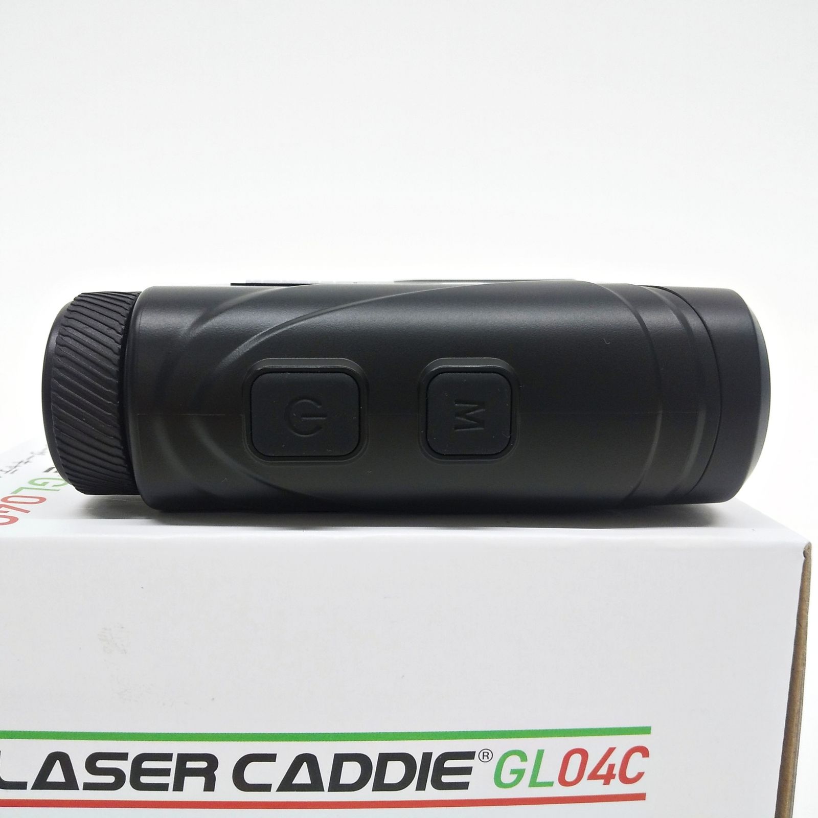 グリーンオン レーザーキャディー GL04C ゴルフ レーザー距離計