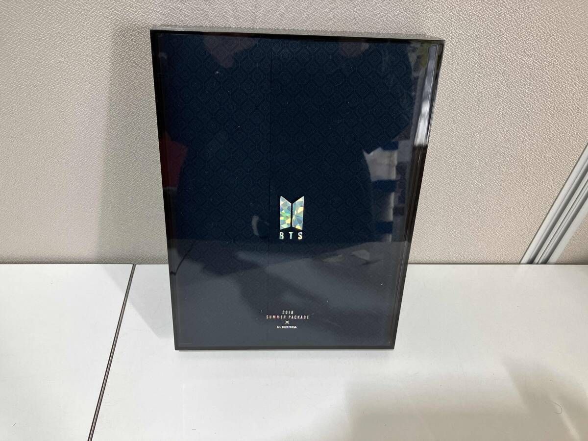 ミュージック 2019 BTS SUMMER PACKAGE DVD 41ZkY0ZT2VL._UF350,350_QL80_.jpg