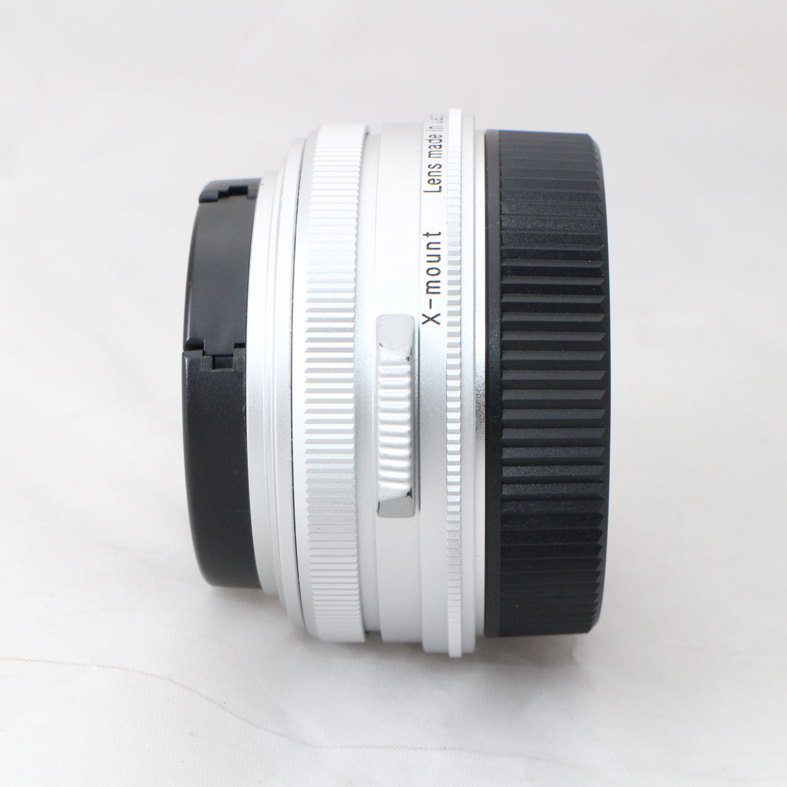 ☆良品☆ Voigtlander フォクトレンダー ULTRON 27mm F2