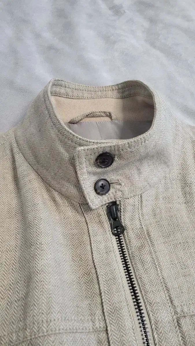 【雷市場（ポンジャン）商品韓国直送】 Club Monaco(クラブモナコ) ハリントン ブルゾン