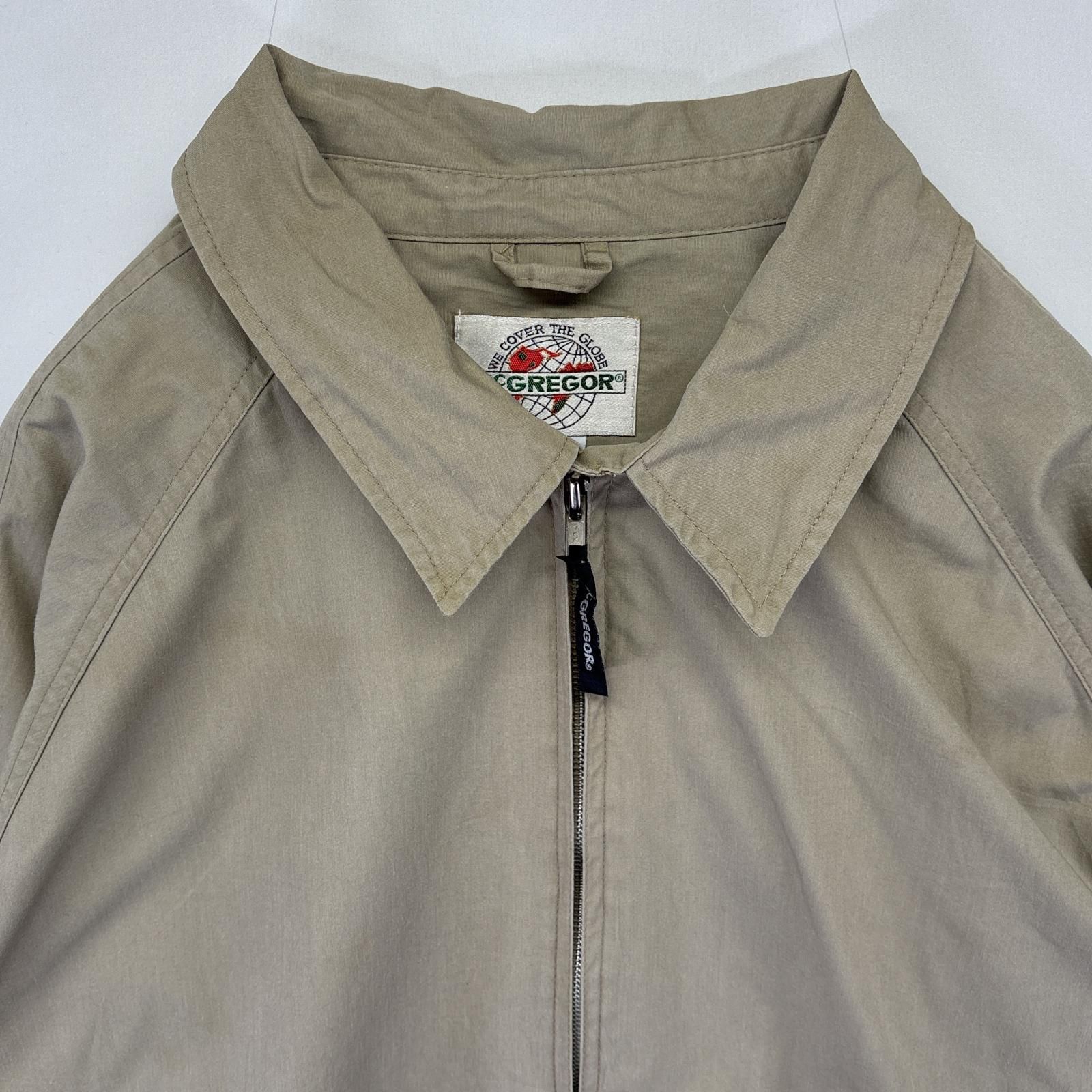 古着 80's～90's/80年代～90年代 ヴィンテージ マクレガー