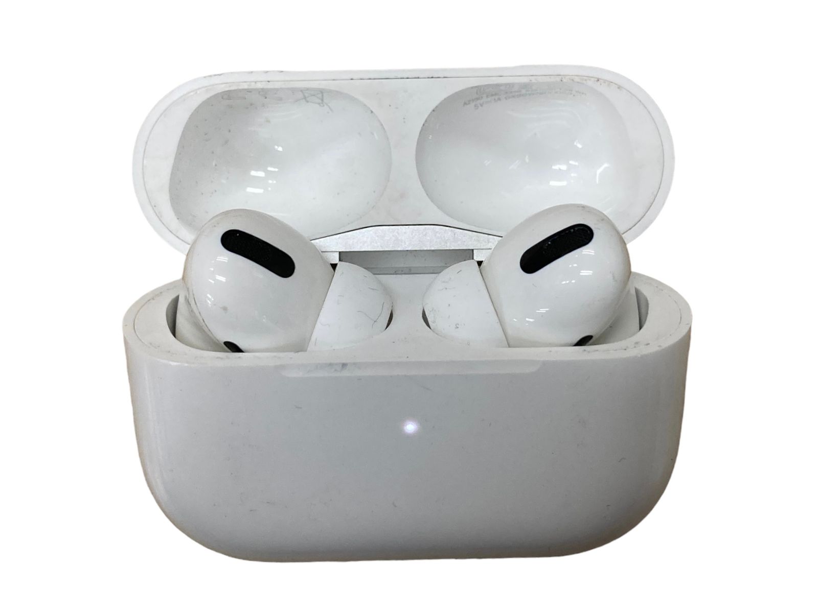 Apple アップル AirPods Pro エアポッズプロ ワイヤレス イヤホン