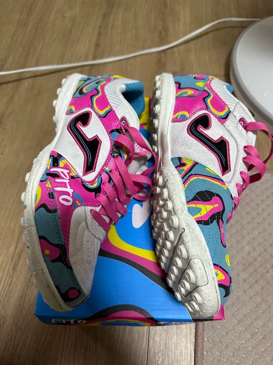 JOMA ホマ TOPFLEX トップフレックス インドアフットサルシューズ Joma