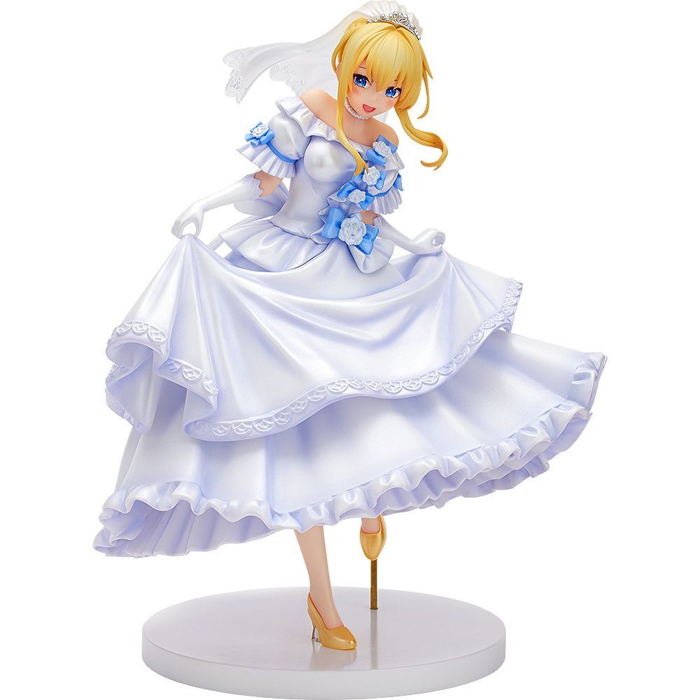 ダクネス 原作版 10周年記念ver. この素晴らしい世界に祝福を! 完成品 フィギュア KADOKAWA カドカワ