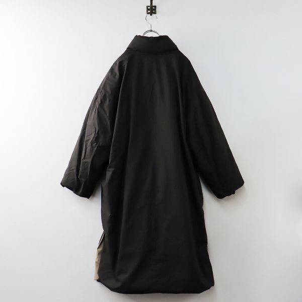 美品 定価2.9万 TSUHARU by SM2 Samansa Mos2 ツハルファイバーダウン 