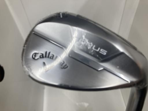 キャロウェイ OPUS クロム 58° 08°C ウェッジ WG Dynamic G フレックスS メンズ 男性用 右利き 右用 Nランク ゴルフクラブ