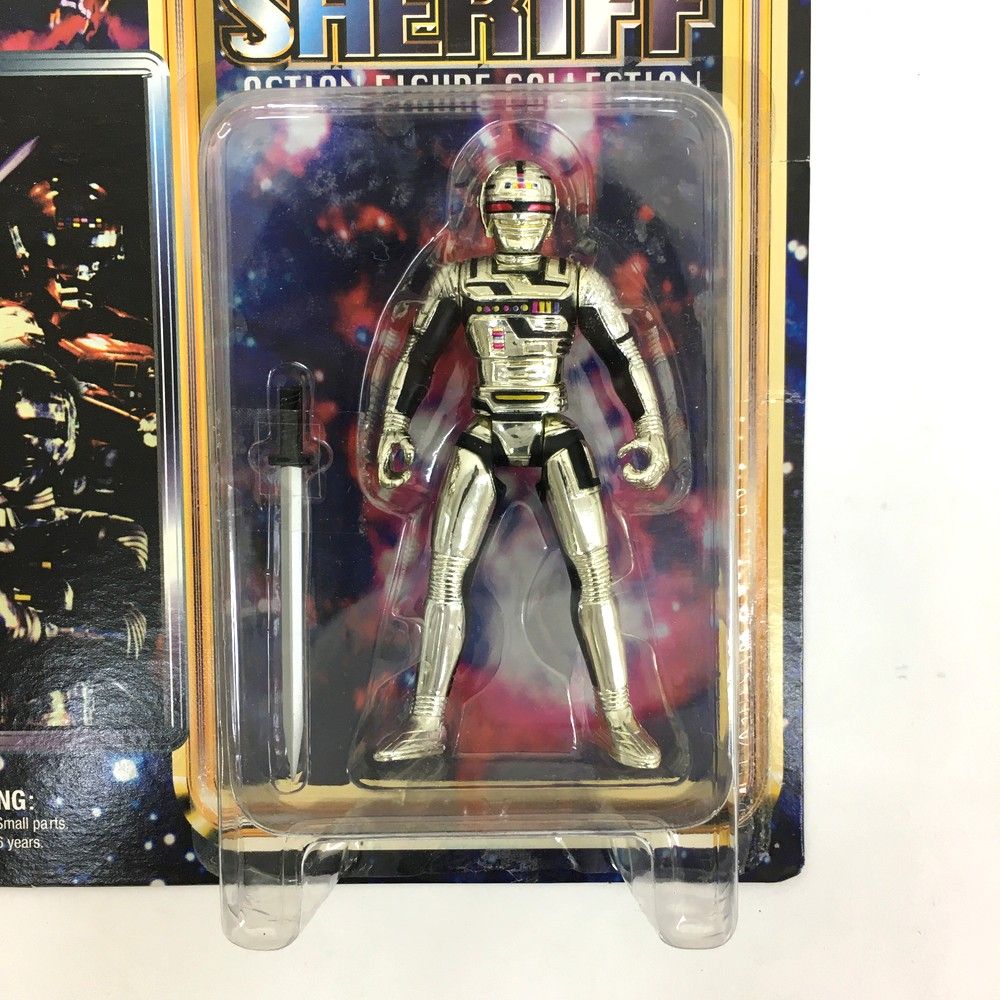 ACTION FIGURE