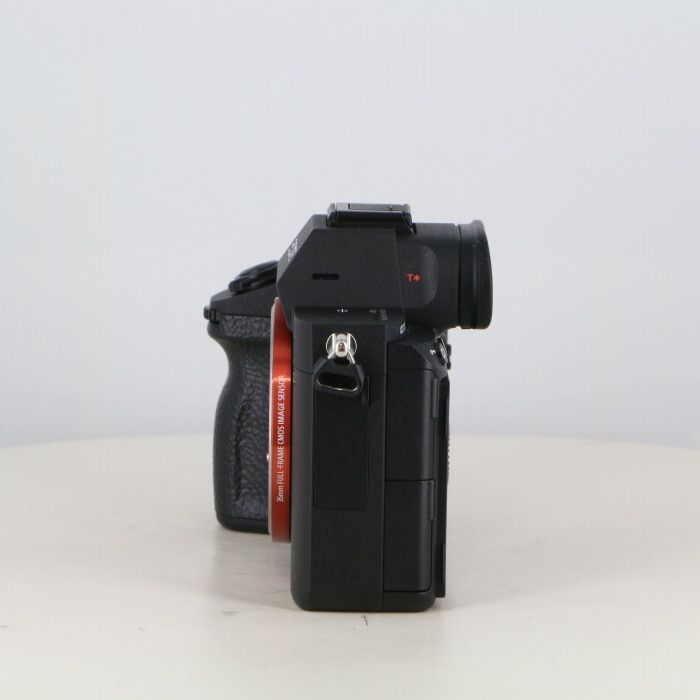 中古】(ソニー) SONY α7III (ILCE-7M3) ボディ SONY - 【中古】(ソニー  