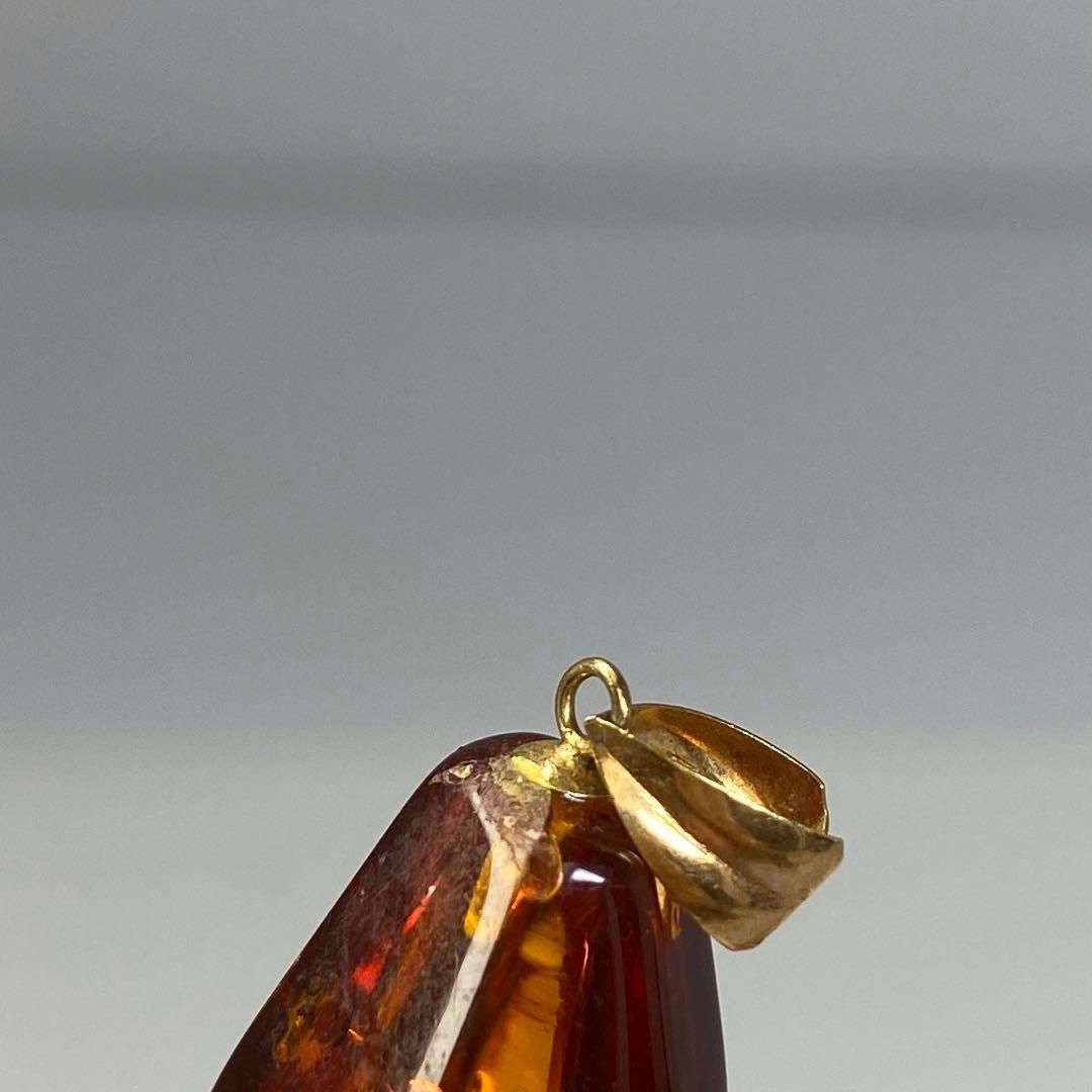 ネックレストップ