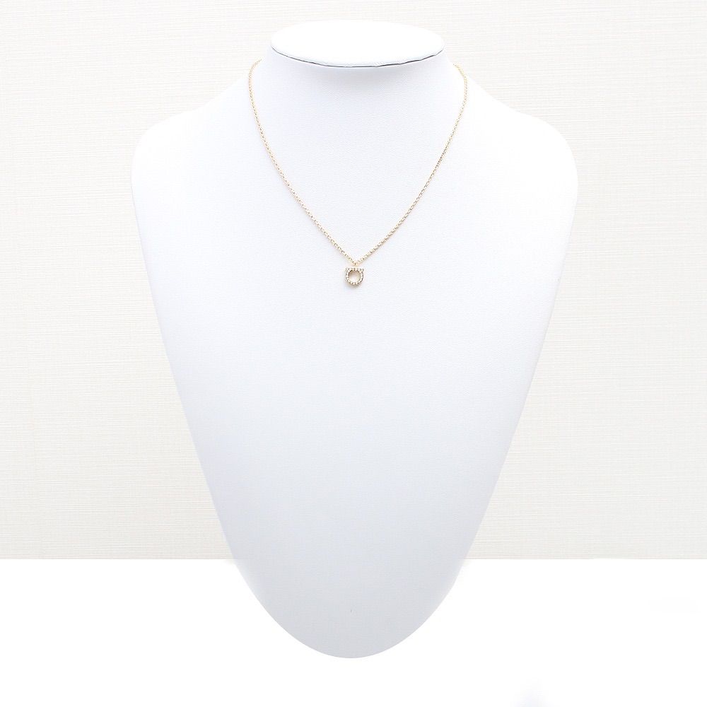 Salvatore Ferragamo 760131-696654 ネックレス Salvatore Ferragamo Salvatore Ferragamo necklace pendant