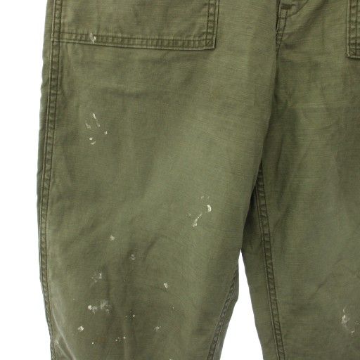 ジョンブル JOHNBULL hard worker baker pants ベイカーパンツ