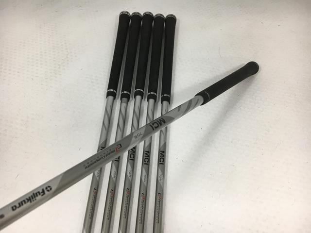 【中古ゴルフクラブ】(6本セット)PXG PXG 0311P GEN3  アイアン MCI-70 6〜9.P.G【14日間返品OK】 返品OK 【中古ゴルフクラブ】(6本セット)PXG PXG 0311P GEN3 アイアン