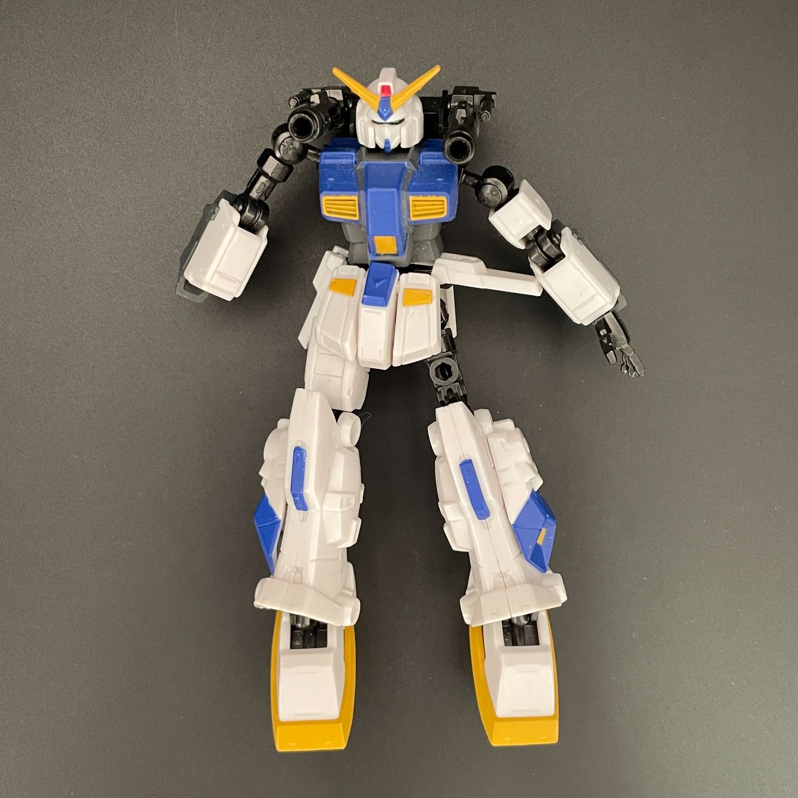 機動戦士ガンダム Gフレーム【ジャンクまとめ売り⑤】ガンダム4号機