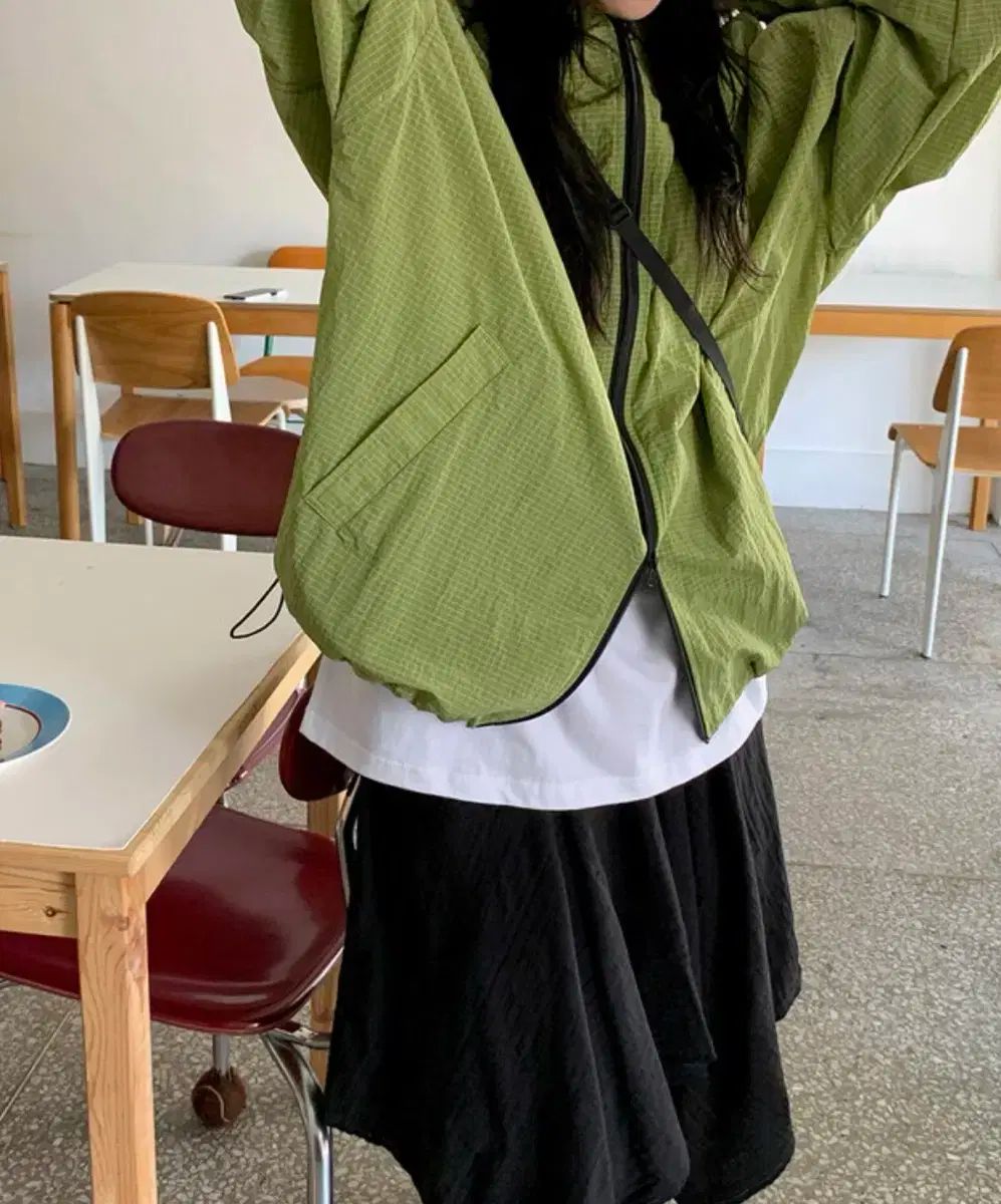 スクエア ウィンド