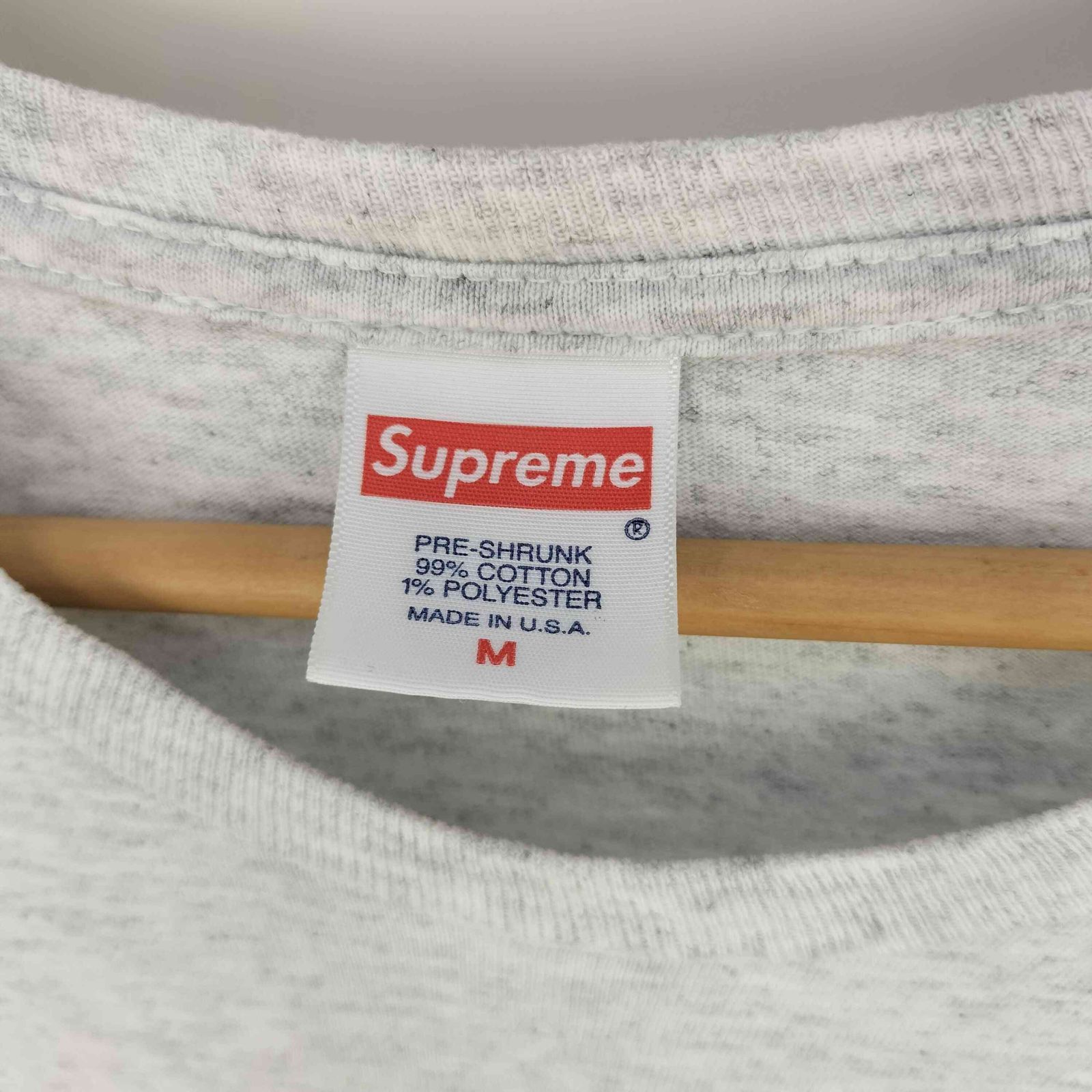 シュプリーム Supreme American Picture Tee アメリカン