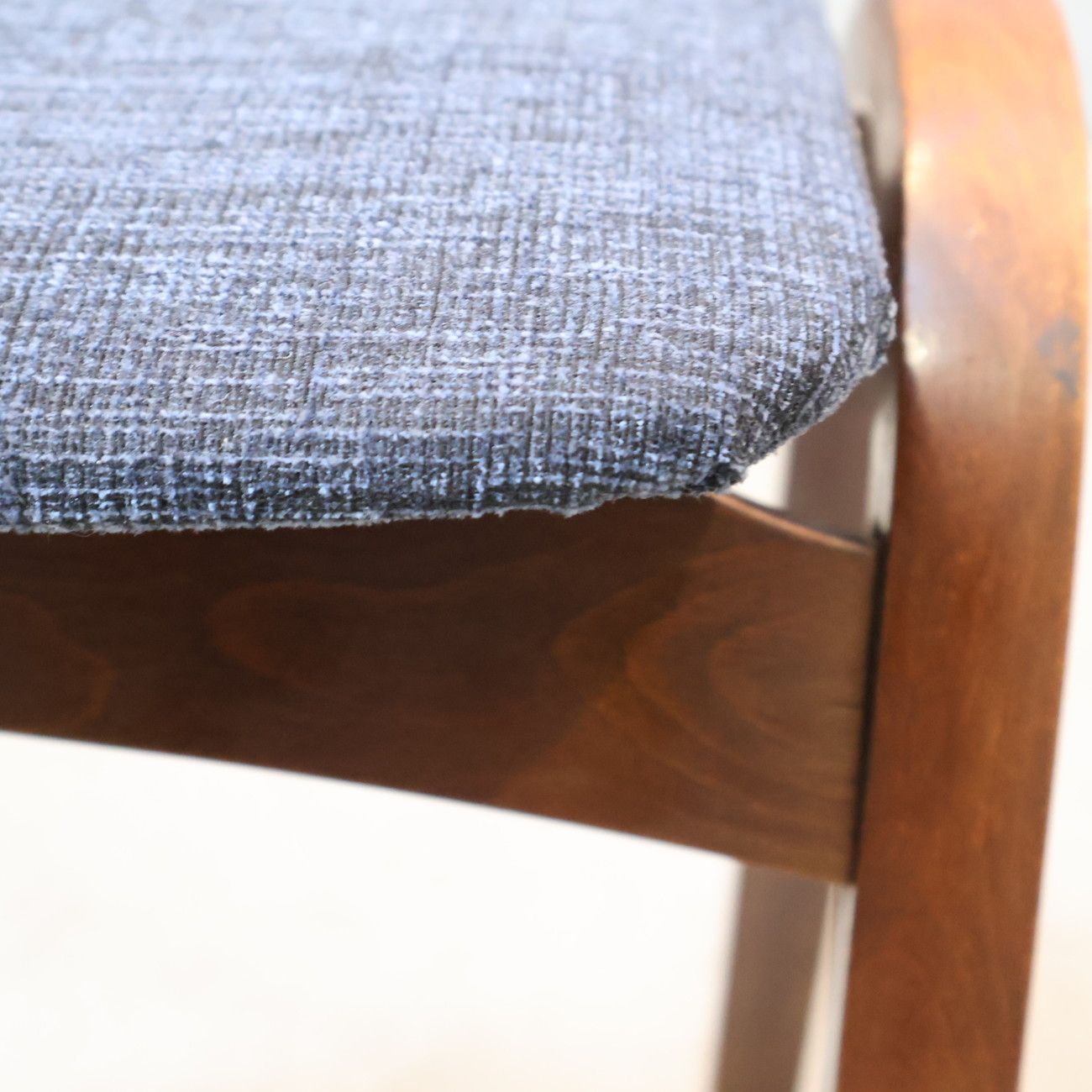 IDC OTSUKA 大塚家具 人気 スタッキングスツール 剣持勇 秋田木工