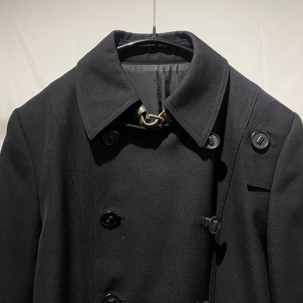 Jean Paul GAULTIER FEMME ジャンポールゴルチエファム レザー