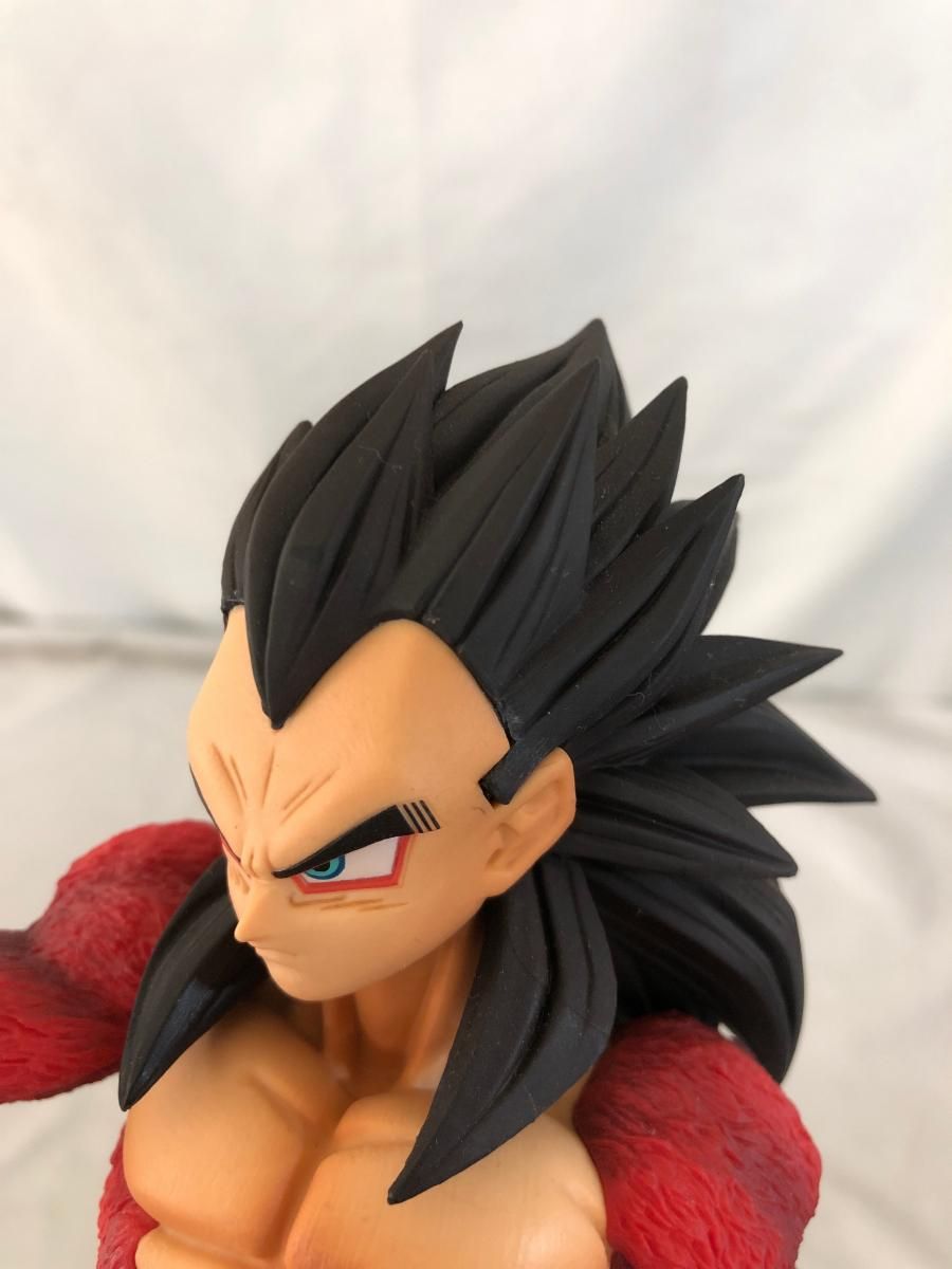 THE GREATEST SAIYAN C賞 超サイヤ人4ベジータフィギュア ☆未開封 一番