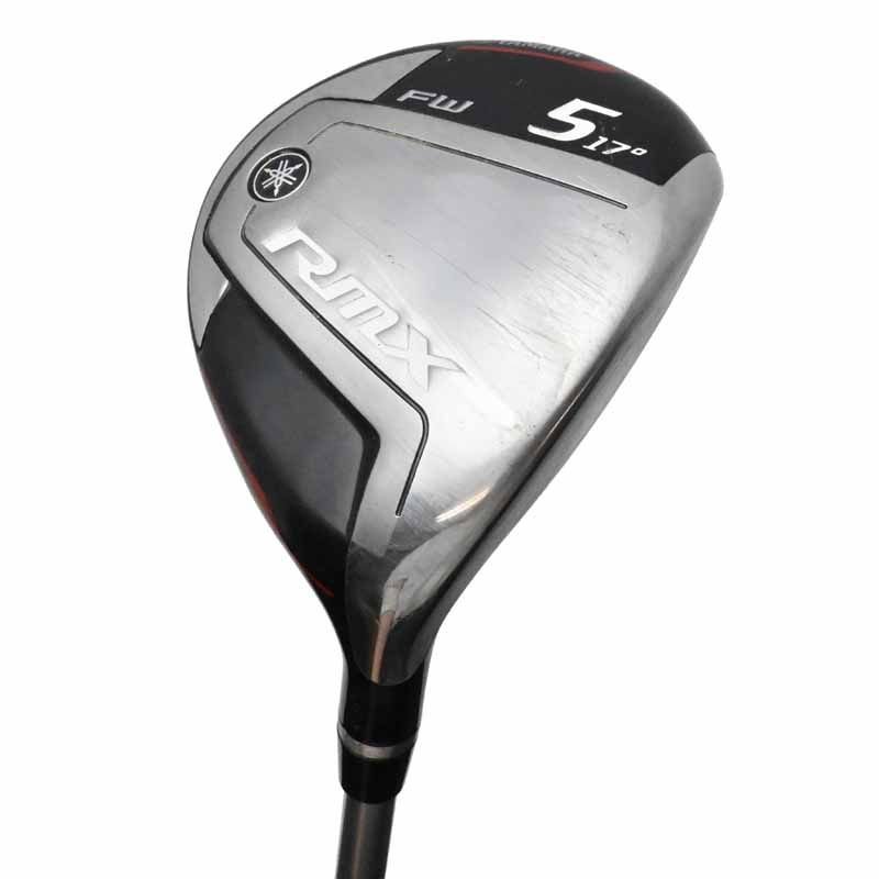 ヤマハ フェアウェイウッド 安い YAMAHA RMX VD 3Wフェアウェイウッド