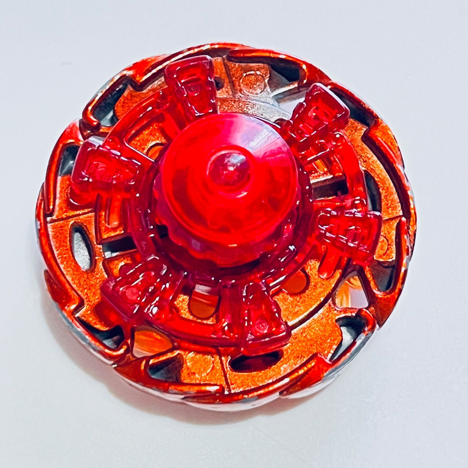 メタルファイトベイブレード　ソルブレイズ メタルファイトベイブレード ソルブレイズ - メルカリ