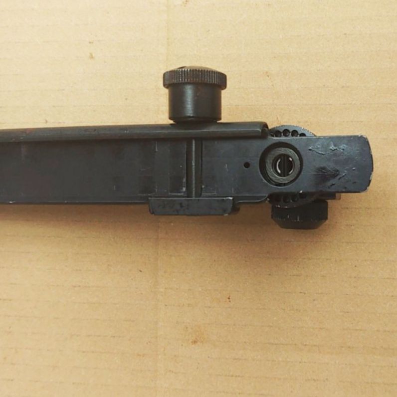 米軍実物