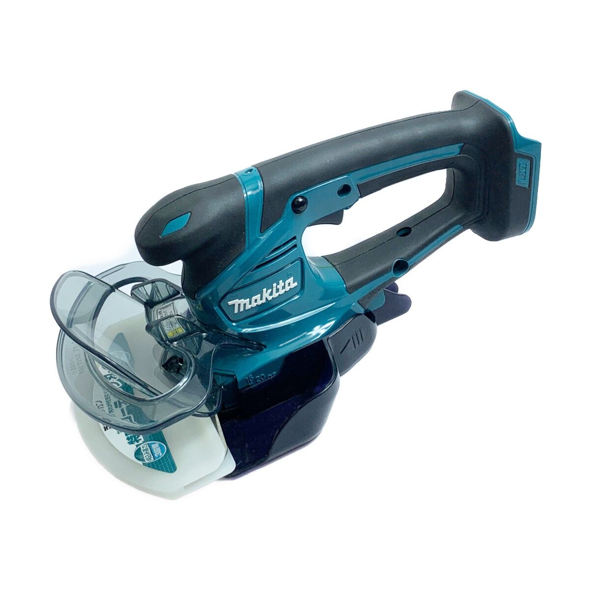 ♭♭MAKITA マキタ 18V 160mm 充電式芝生バリカン 本体のみ MUM604D