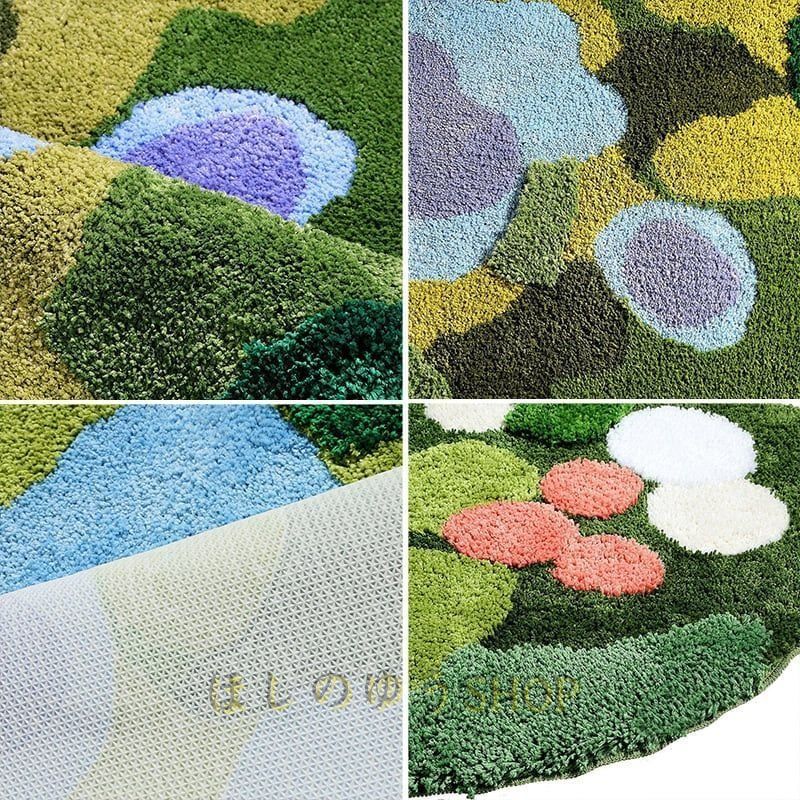 ??苔 花