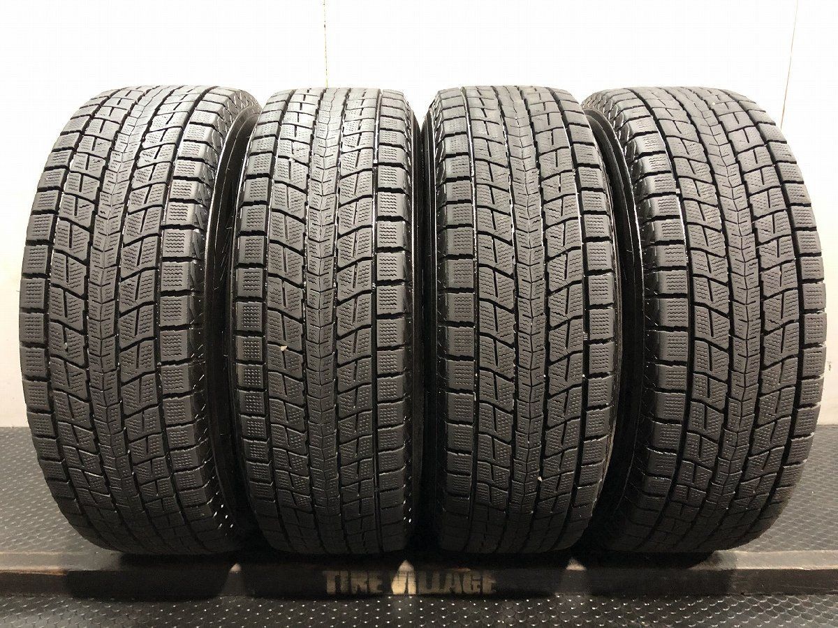 DL SJ8+ 225/65R17】スタッドレス【日産 T32エクストレイル エク