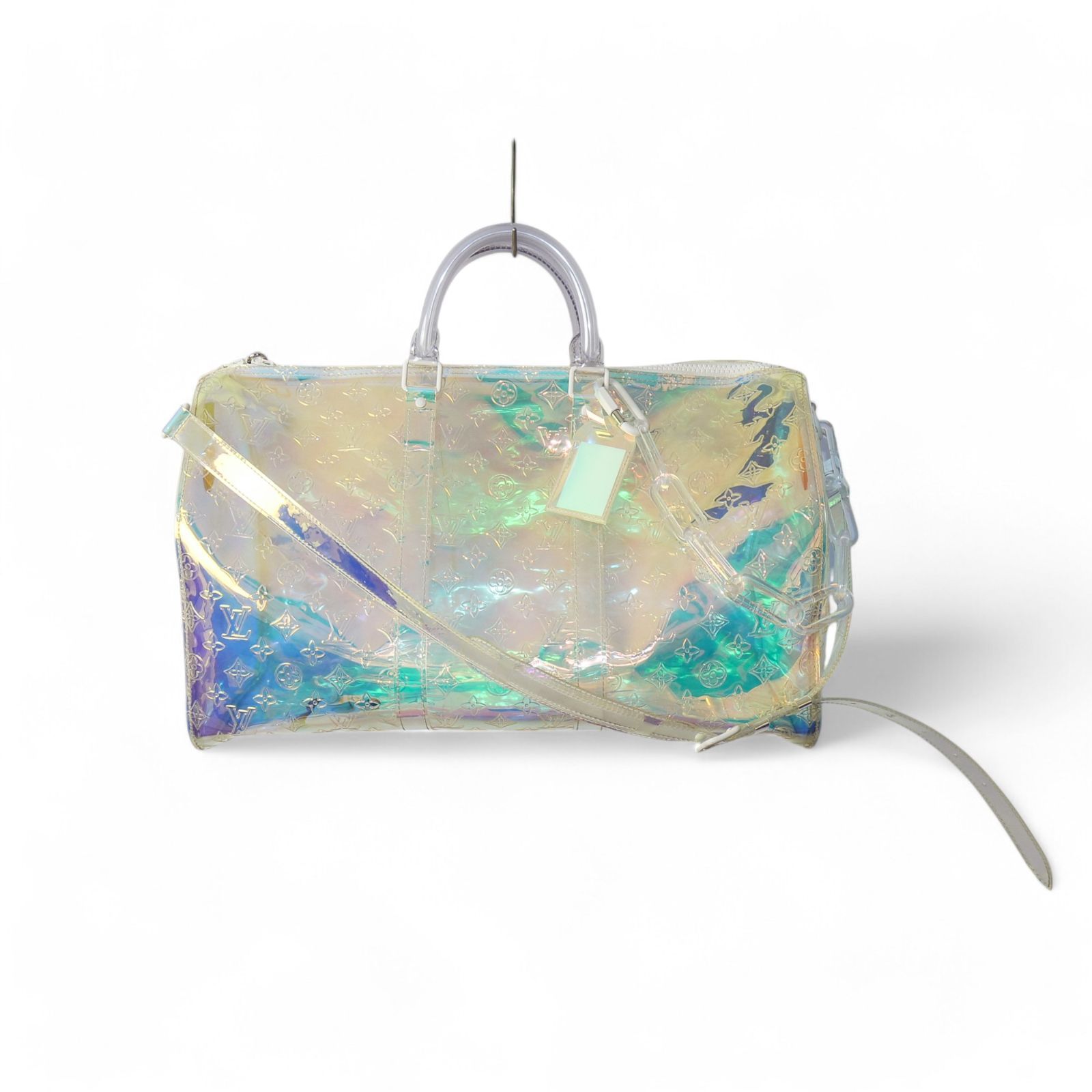 Louis Vuitton ルイ ヴィトン Virgil Abloh ヴァージルアブロー 名作