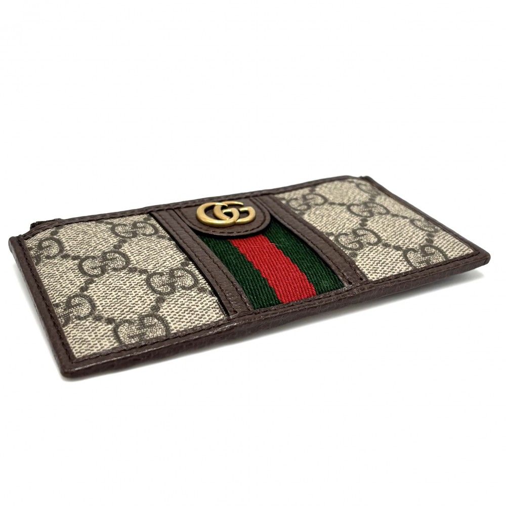 【美品】　オフィディア　GUCCI コインケース Amazon | [グッチ] 財布 コインケース 小銭入れ オフィディア
